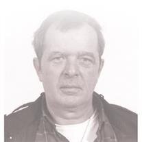 James W. Pinkley