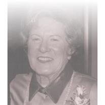 Sybil Smith