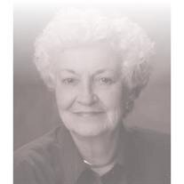 Elizabeth B Roberts
