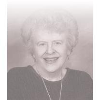 Elaine Caldwell Brown