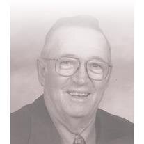 Joseph Clay Mouton