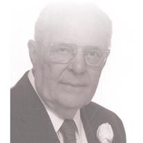 LeRoy Adam Bourgeois