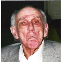Lloyd Bonin