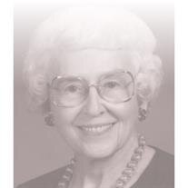 Virginia Roget Aimone