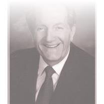 Paul John Blanchet
