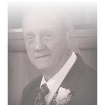 Eugene Patin