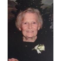 Mary P. Stirling