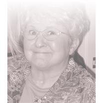 Dorothy Miller