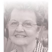 Billie Delhomme