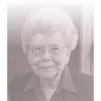 Martha Stephens Dixon