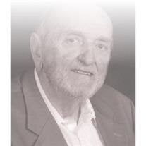 Ronald James Savoy, Sr.