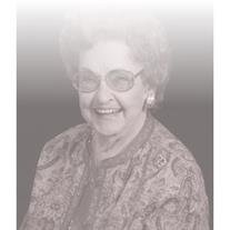 Irma Belle Abdalla