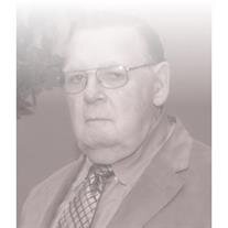 Maurice Leslie Beard