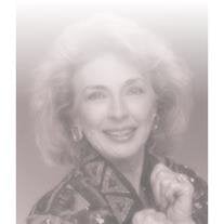Thomasine Oliver