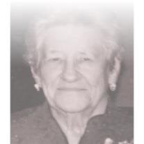 Rita M. Babineaux
