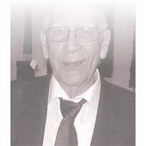 Frederic Oscar Daspit