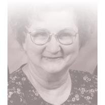 Marie Louise Richard
