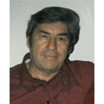 Jacob Koury