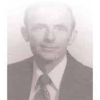 Wayne Lucius