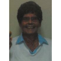 Mary Joyce Broussard