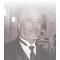 Aristicle Broussard