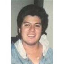 Rene Alfredo Garrett