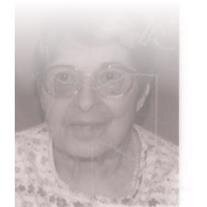 Etta Broussard Gauthier