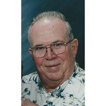 Dan Louis Coleman