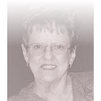 Deanie Harmon Beaugh