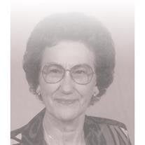 Lily Peterson