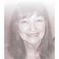 Patricia Ann Hockett