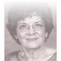 Charlene Grace Albrecht