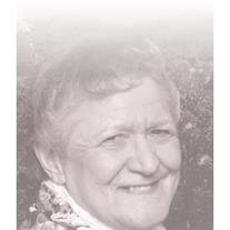 Dorothy Mae Dutile