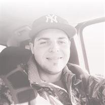 Brandon Demette