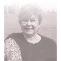 Dorothy Sonnier