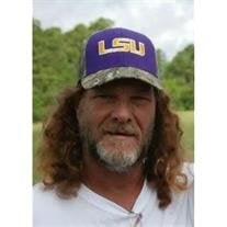 Thomas D. "Cisco" Broussard