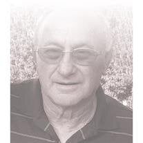 Gerald J. Robin