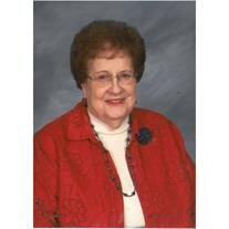 Joyce Ellen Watson