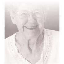 Frances Smith Scranton