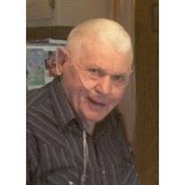 Joseph Gerard Gary
