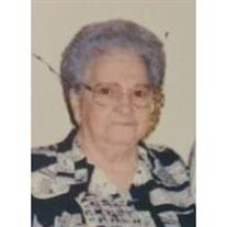 Ethel Broussard