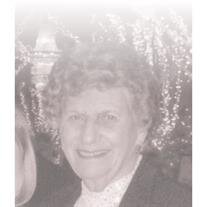 Margaret Hall