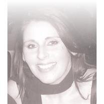 Angie Marie Touchet
