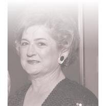Myrtis Ann LeBlanc