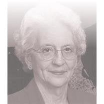 Louise Perrodin