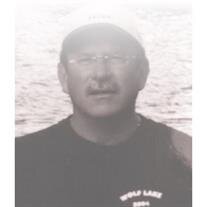 Edward Frank Robinson