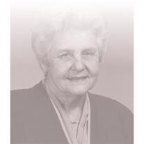 May Grace Duhon