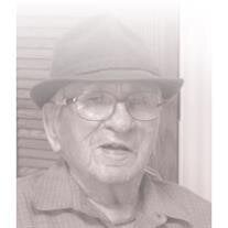 Mabry Joseph Romero
