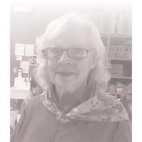 Velma Lois Larson