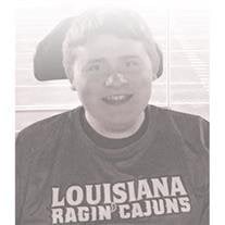 Jacob Ross Langlinais